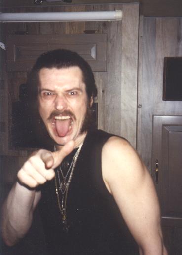 King Diamond