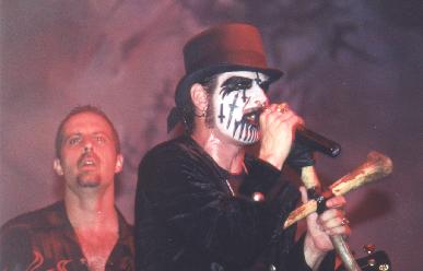 King Diamond