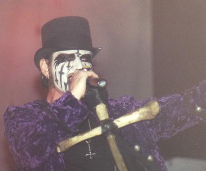 King Diamond