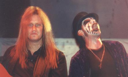 King Diamond