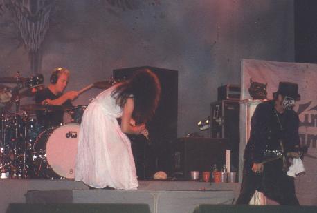 King Diamond