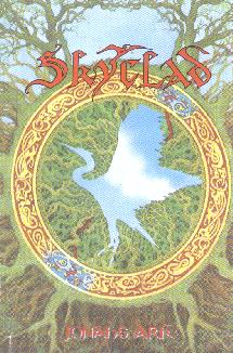 Skyclad
