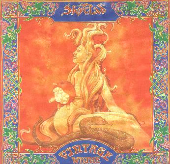 Skyclad
