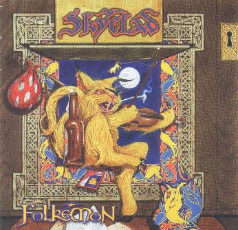 Skyclad