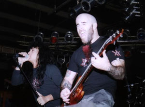 Anthrax