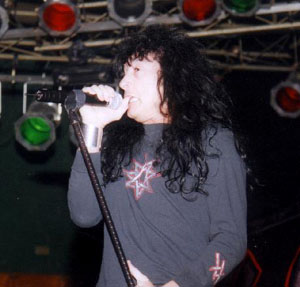 Anthrax
