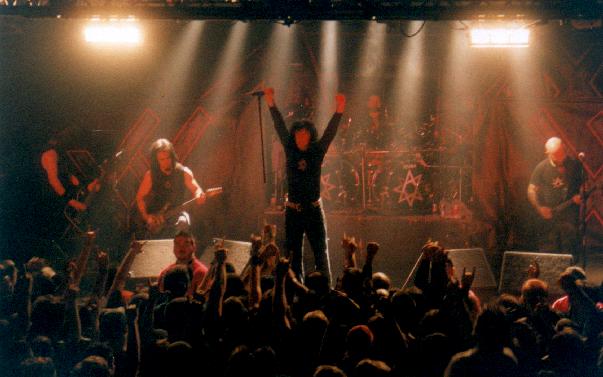 Anthrax