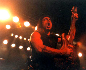 Anthrax