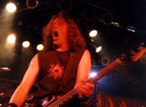 Anthrax