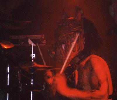 GWAR