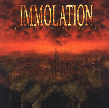 Immolation