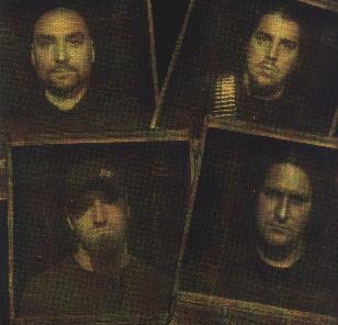 Immolation