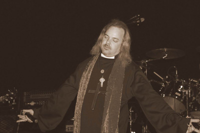 Atheist