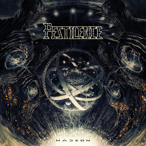 Pestilence logo